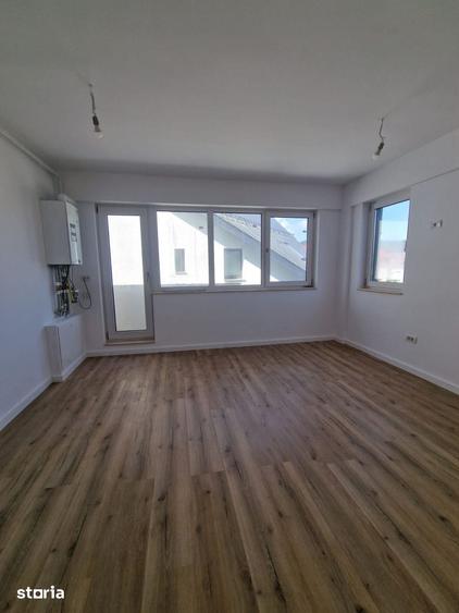 Apartament cu 2 camere în Clăbucet
