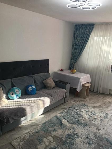 Apartament cu 2 camere decomandat în Micro 5