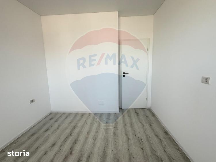 Apartament cu 2 camere semidecomandat în Rahova