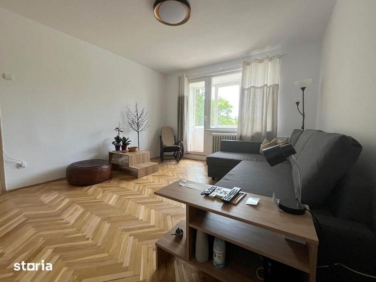 Apartament de inchiriat cu 3 camere langa Parcul Botanic - 5