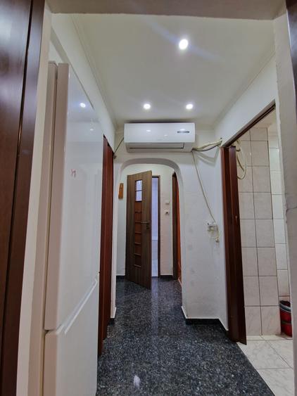 Apartament cu 2 camere decomandat în Chișinau
