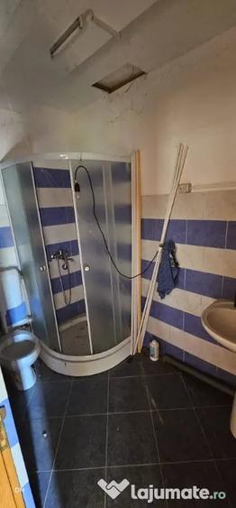 Casă cu 3 camere cu Teren 780 Mp în Vârteșcoiu