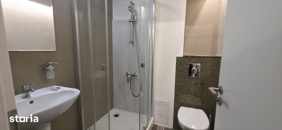Apartament cu 1 camera recent renovat zona Marasti - 6