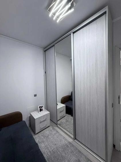 Apartament cu 2 camere decomandat în Florești