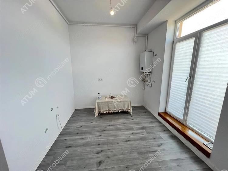 Apartament cu 2 camere în Vasile Aaron