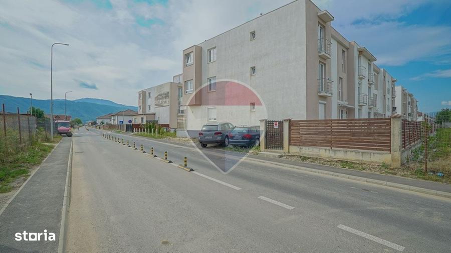 COMISION 0%! Apartament 2 camere mobilat si utilat | Ghimbav | - 6