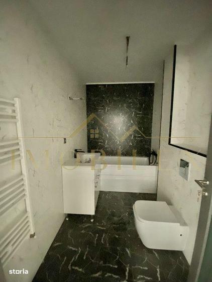 Apartament cu 2 camere în Dâmbul Rotund