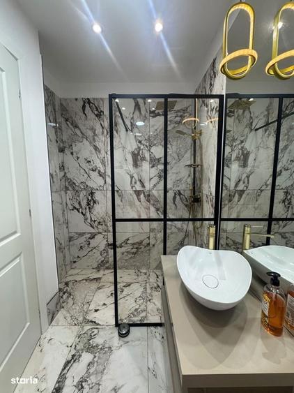 2 Camere + Loc De Parcare Inlus || Pipera Porche - 11