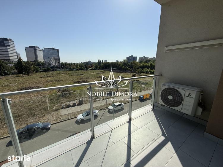 Apartament cu 2 camere decomandat în Circumvalațiunii