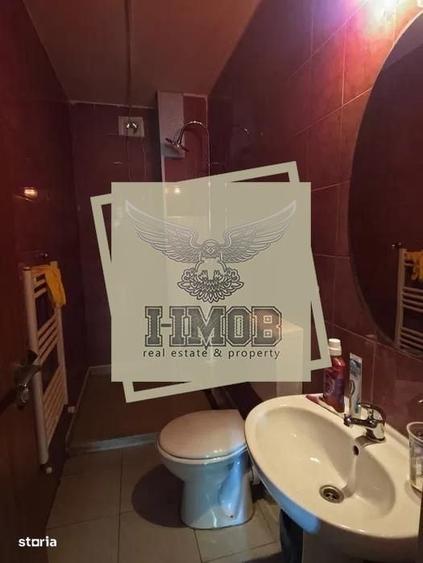 Apartament decomandat la vila 4 camere etaj 1 Selimbar - 8