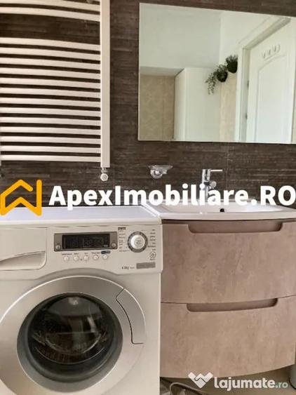 Apartament 2 camere de inchiriat Decebal Bucure?ti | ApexIm - 13