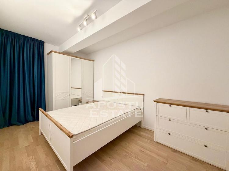 Apartament cu 2 camere decomandat în Badea Cârțan