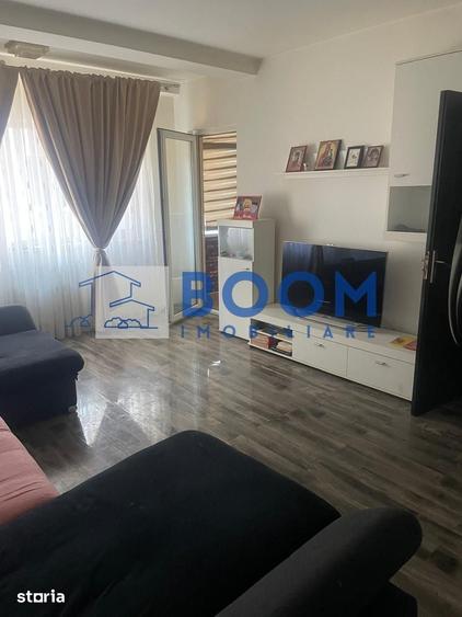 Apartament 2 camere | Etaj 2 | Mobilat si utilat - 5