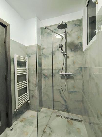 Apartament cu 2 camere decomandat, mobilat în Unirii