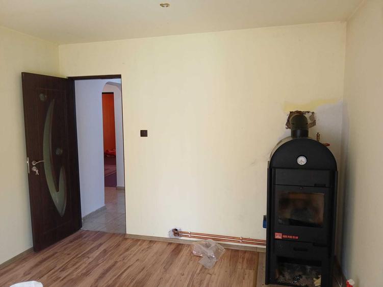 Apartament cu 2 camere decomandat în Malnaș