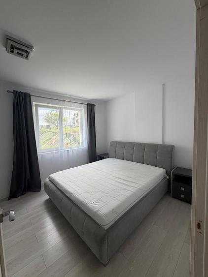 Apartament cu 2 camere în Florești
