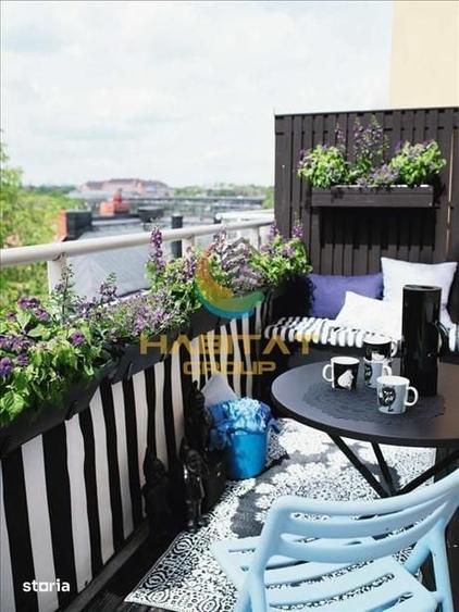 Apartament 2 camere- 49mp-Sector 4 - 4