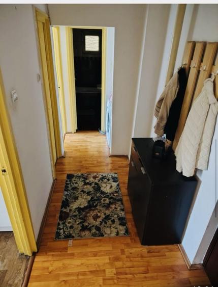 Apartament cu 2 camere în Tudor