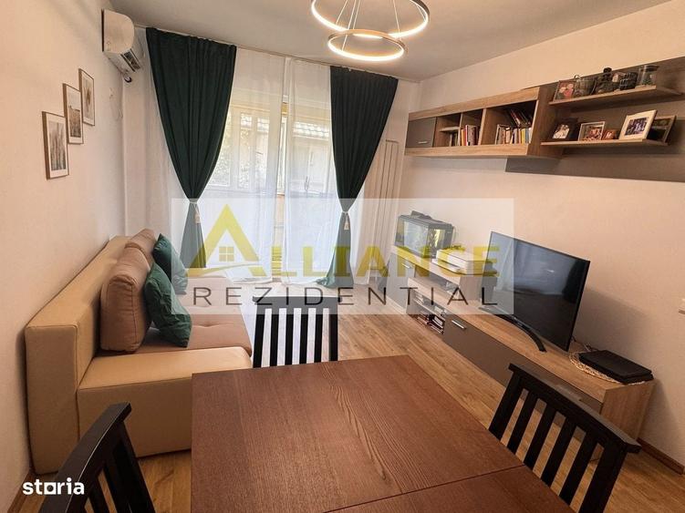 Apartament cu 2 camere decomandat de vanzare Strada Solstitiului - 12