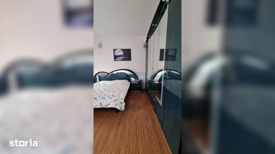 Apartament cu 2 camere în Europa