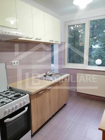 Apartament cu 2 camere, 60mp, Zona UMFST - 2