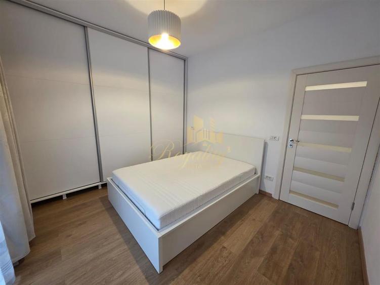 Apartament cu 2 camere semidecomandat, mobilat în Iosefin