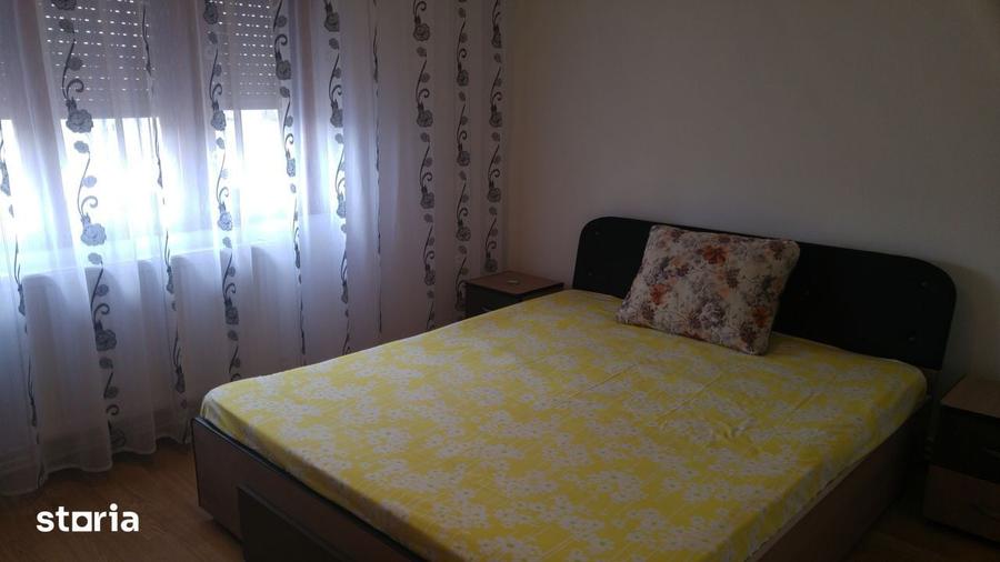 Apartament 2 camere Brosteni - 9