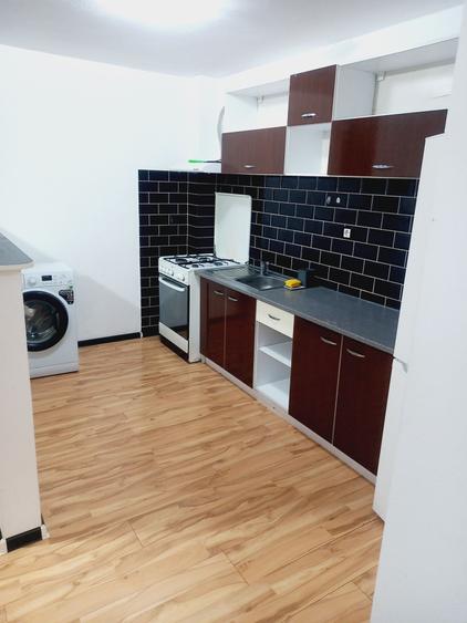 Apartament cu 2 camere decomandat în Exterior Vest