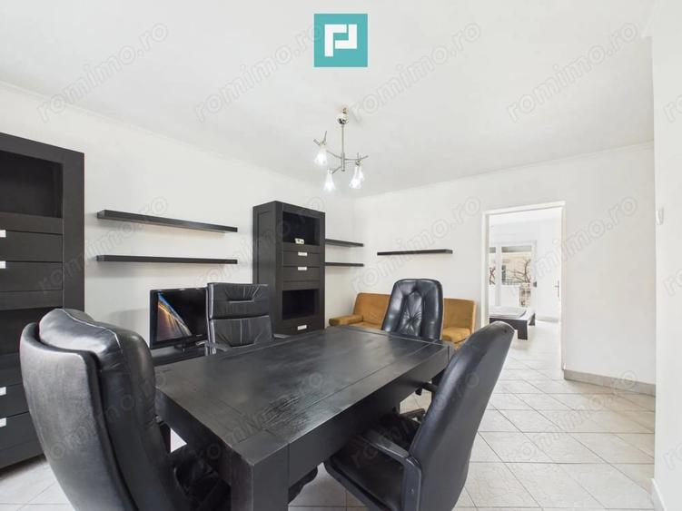 Apartament cu 2 camere de inchiriat zona Central - 13