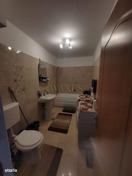 Apartament cu 2 camere decomandat, mobilat în Florești — fotografia 2
