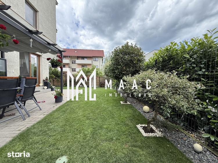 Apartament 3 camere | Gradina 159 MP | 2 Parcari | Selimbar - 11