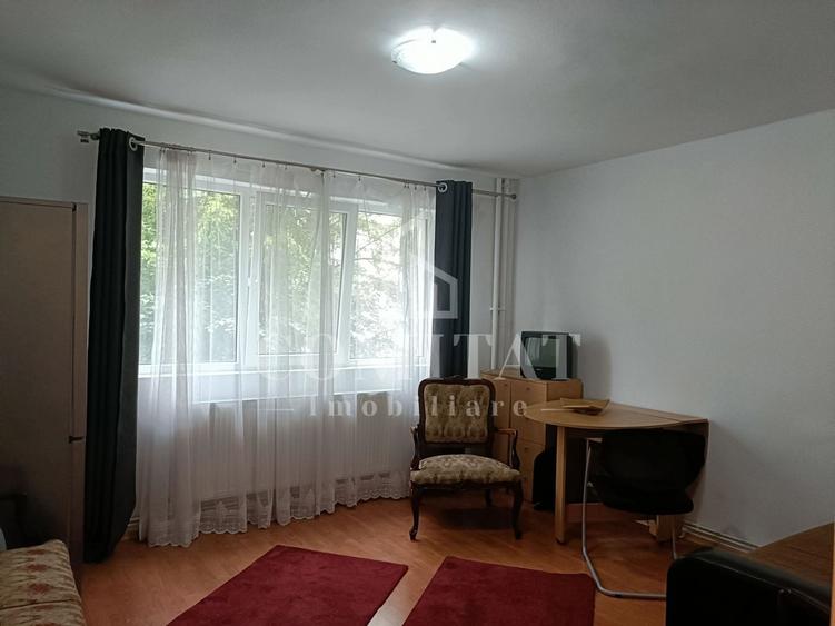 Apartament cu 4 camere decomandat, mobilat în Mănăștur
