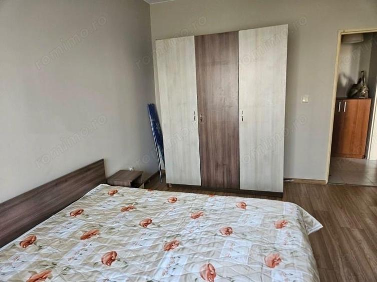 Apartament cu 2 camere în Gheorghe Lazăr