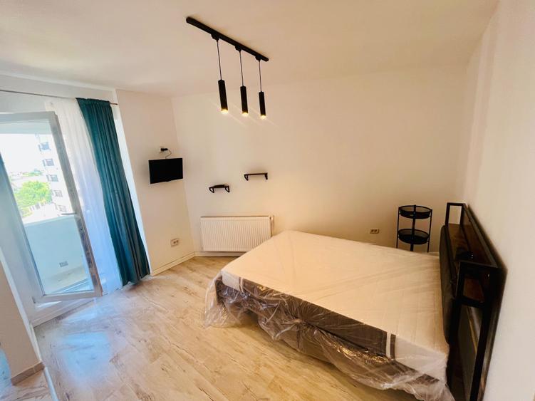 Garsoniera noua de inchiriat Militari Residence | Proprietar | 0% comision | Pet Friendly - 2
