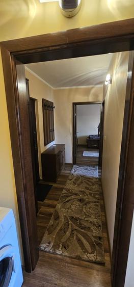 Apartament cu 2 camere decomandat în Burdujeni