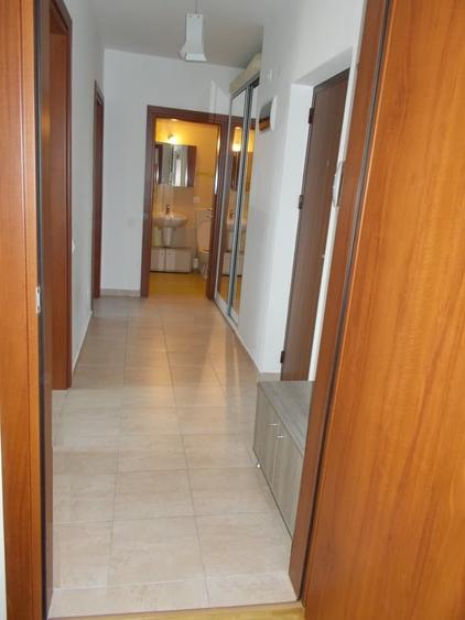 Apartament cu 2 camere decomandat în Sălăjan