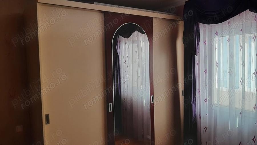 Apartament cu 2 camere decomandat în Astra