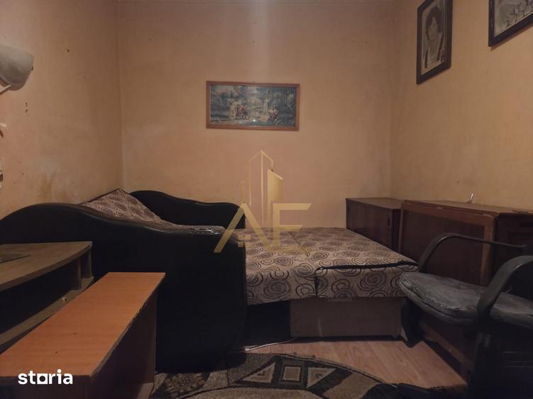 Apartament cu 2 camere în Cornișa