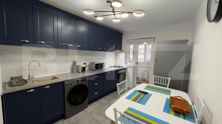 Apartament 2 camere, modern/lux , zona 1 Mai - 12