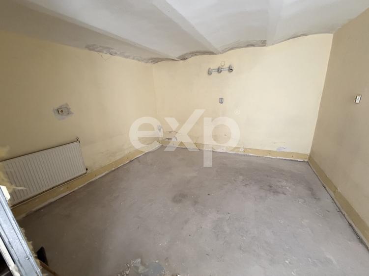Spațiu comercial, de 80 mp, în Brașovul Vechi