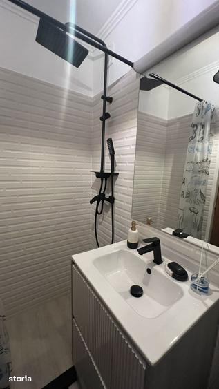 Apartament cu 2 camere nedecomandat în Fortuna