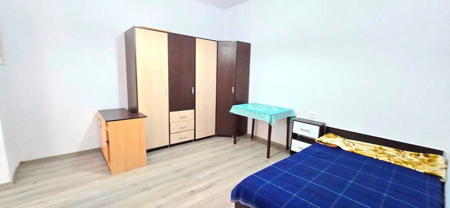 Apartament cu 2 camere decomandat în Ultracentral