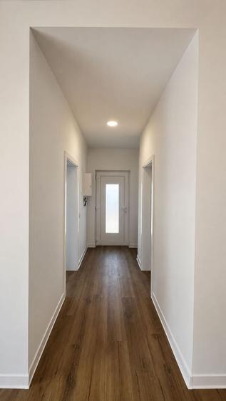 Duplex cu 3 camere cu Canalizare în Moșnița Nouă