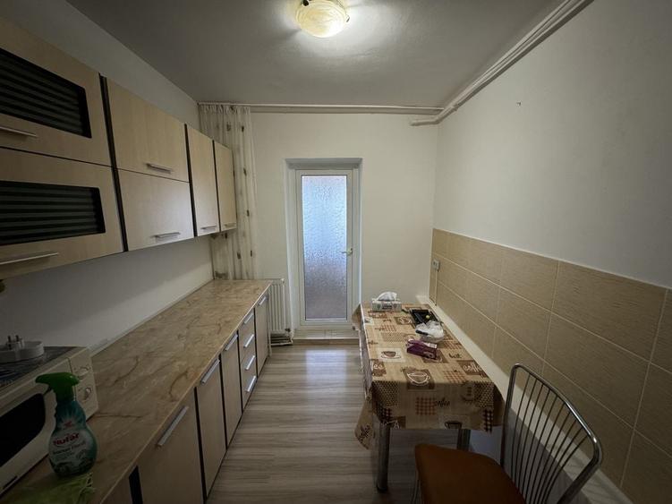 Disponibil de la 1 iulie. Apartament de inchiriat 2 camere - 2