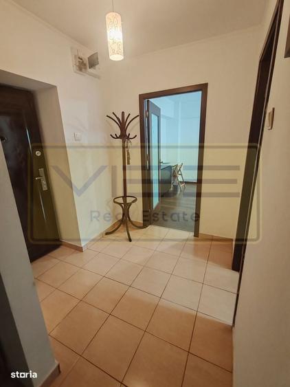 Centru/ 3 min Palas - Anastasie Panu- Hala Centrala - 2 camere -UMF - 11