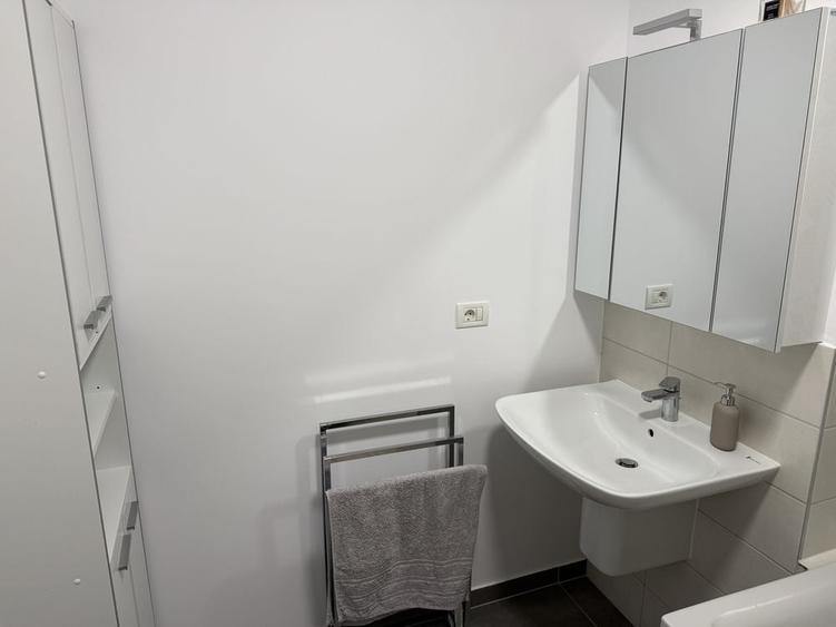 Apartament cu 2 camere în Nord