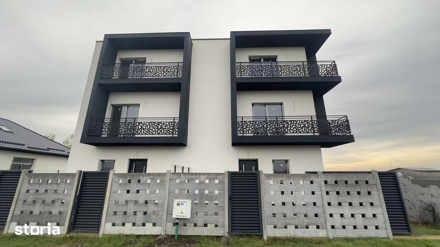Duplex modern 5 camere 177mp Buftea str Independen?ei - 10