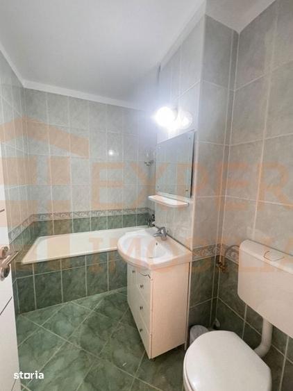 Apartament cu 3 camere în Tomis Nord