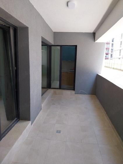 Apartament cu 2 camere semidecomandat în Militari