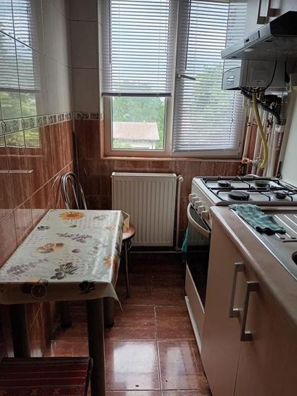 Apartament decomandat în Tomis Nord